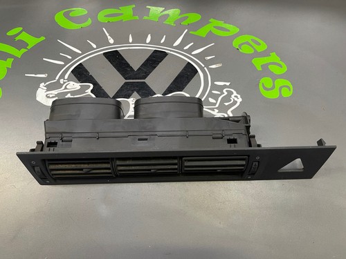 Triple dash vent with - vw, t4