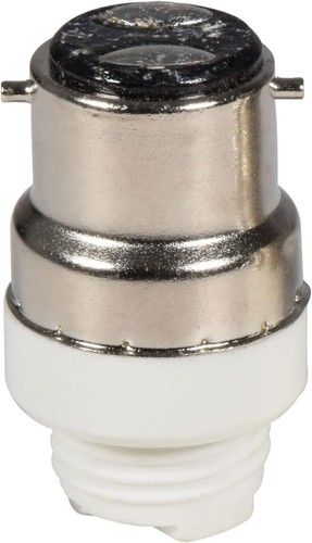 B22 bayonet to g9 - b22,