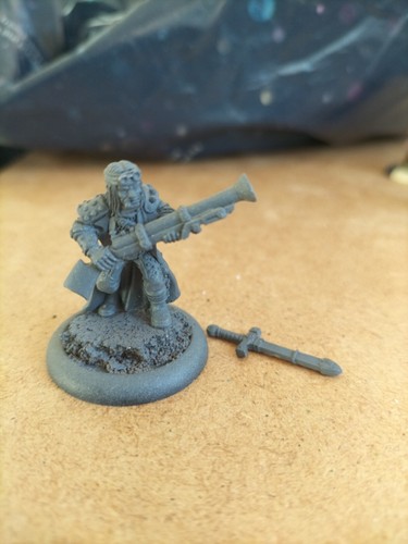 Warmachine hordes minions - warmachine,