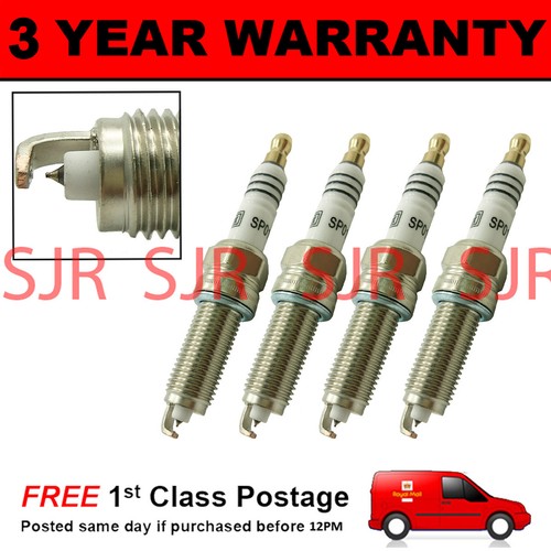 Iridium tip spark - 4x,