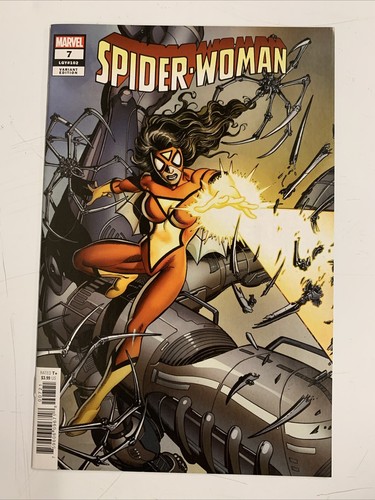 Spider woman george perez - spider-woman,