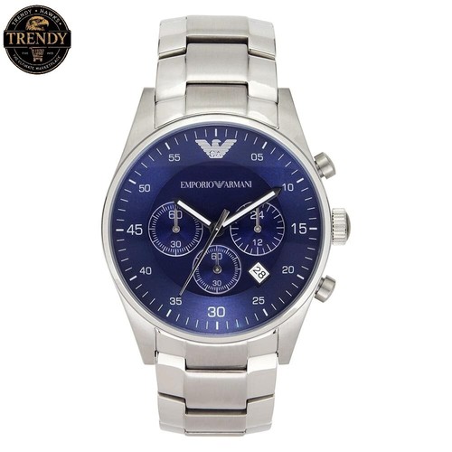 Emporio armani ar5860 quartz - armani,