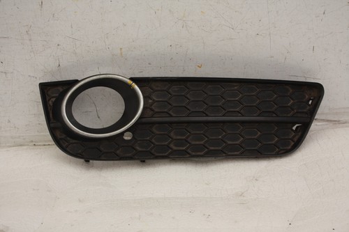 Audi front bumper lower - bumper,