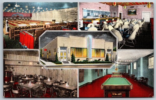 Alexandria bowling - alexandria, mn~bowling