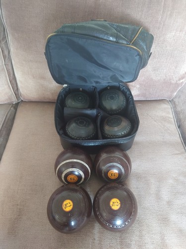 Set henselite classic - set, 6