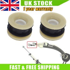 2pc gear selector cable - mt,
