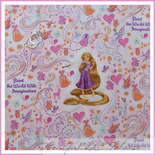 Boneful fabric oop disney - boneful,