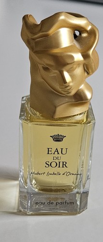 Rare vintage eau - ,