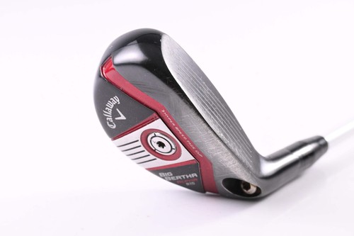 Callaway big bertha alpha - bertha,