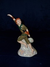 Wade Collectors Club Peter Pan