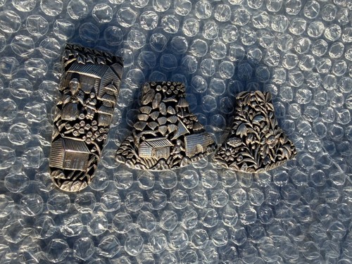 Wonderful group antique - of,