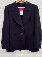 Christian Lacroix Deep Purple