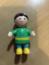 Vintage 1988 Bluebird Big Red