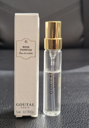 Goutal paris miniature 5ml - goutal,