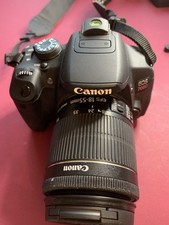 Canon EOS 700D Digital camera