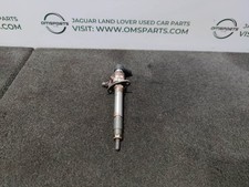 JAGUAR S-TYPE X200 2.7 DIESEL