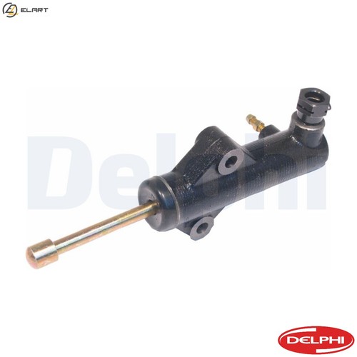 Slave cylinder clutch ll70317 - cylinder,