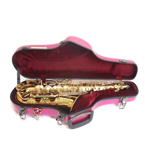 Yamaha alto saxophone - alto, yas-475