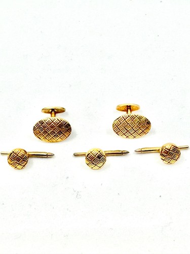 Cartier 18k gold - gold, 3