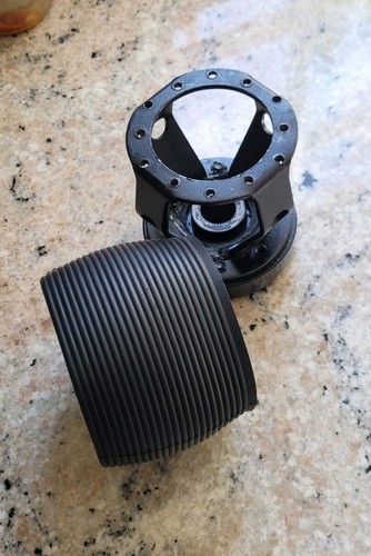 Moutney genuine steering - moutney,