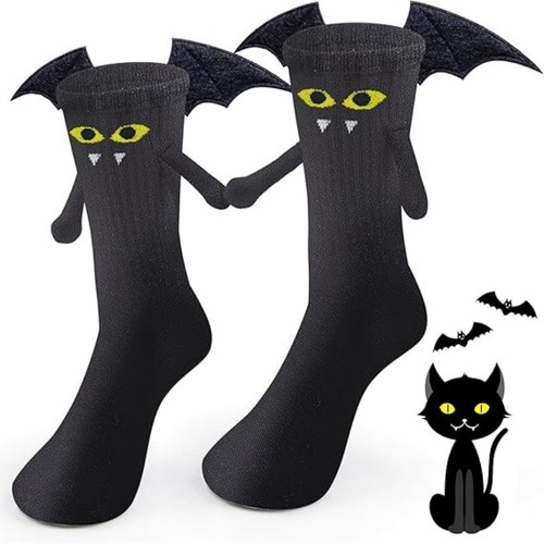 Pair funny holding - 1,