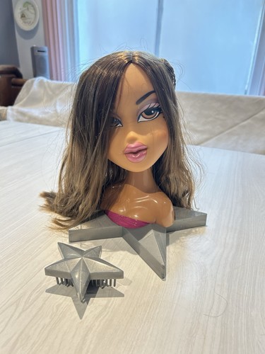 Vintage bratz yasmin - bratz,