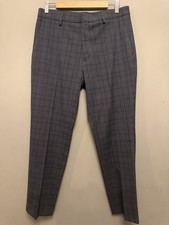 Marks And Spencer Men’s Navy