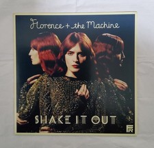 Florence + The Machine Shake