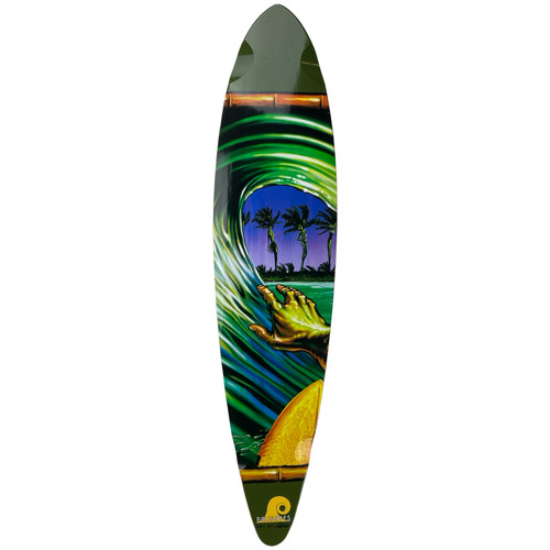 Rare official palisades surf - rare,