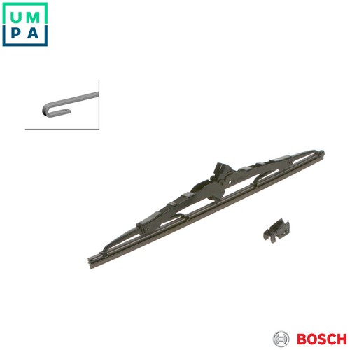 Wiper blade 397 004 578 - 397,
