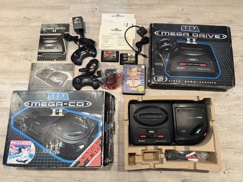Boxed mega and - boxed, cd