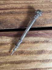 Mosley London Sliding tip