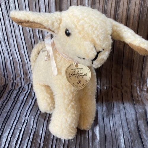 Lambro crafts welsh - welsh, new