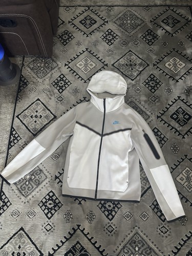 Nike tech fleece tracksuit - tech,