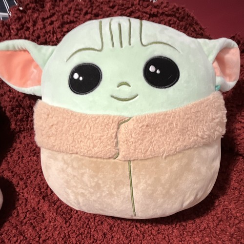 Star wars grogu plush - wars,