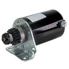 Starter Motor For 12V Briggs