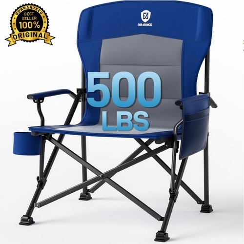 Camping chair for adults - camping,