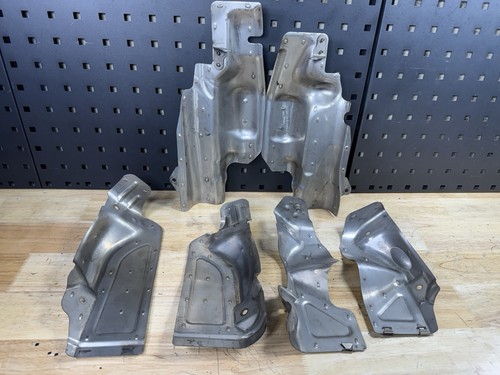 2006 2010 bmw e60 e63 - 2006-2010, m5