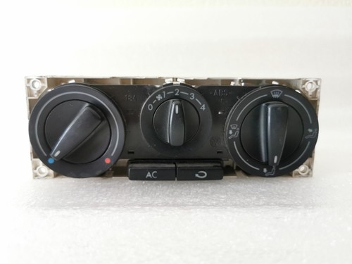 Carevelle iv climate - vw,
