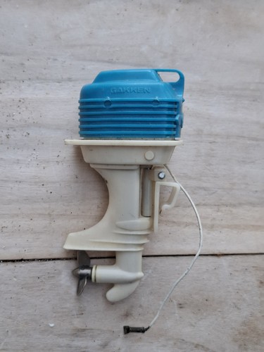 Genuine vintage 1970 gakken - vintage, 1970's