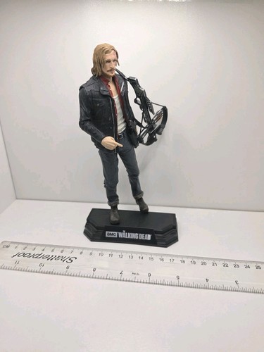 The walking dead dwight - dead, action