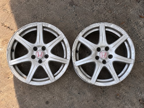 Honda civic fn2 type set - civic,