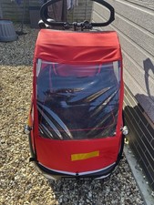 Winther Kangaroo Luxe Cargo