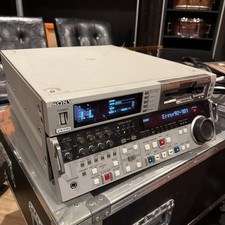 Sony dsr 2000ap dvcam digital - dsr-2000ap,