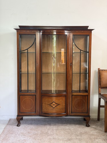 Mid century vintage cabinet - mid,