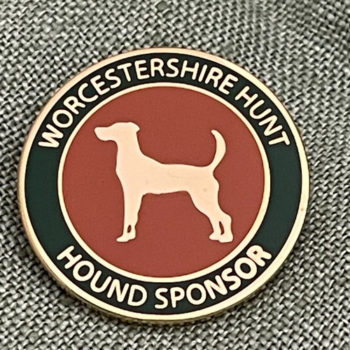 Worcestershire hunt hound - worcestershire,