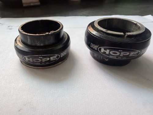 Hope black headset 34mm - 1,