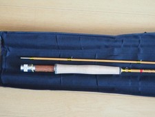 Bamboo Fly Rod 5'8" #2/#3