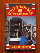 Dolls Houses for Everyone - Pat Cutforth