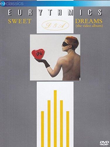Sweet dreams dvd 2006 - sweet, [dvd]